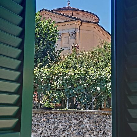 Carlito'S Trattoria Con Alloggio Vertemate 部屋 写真