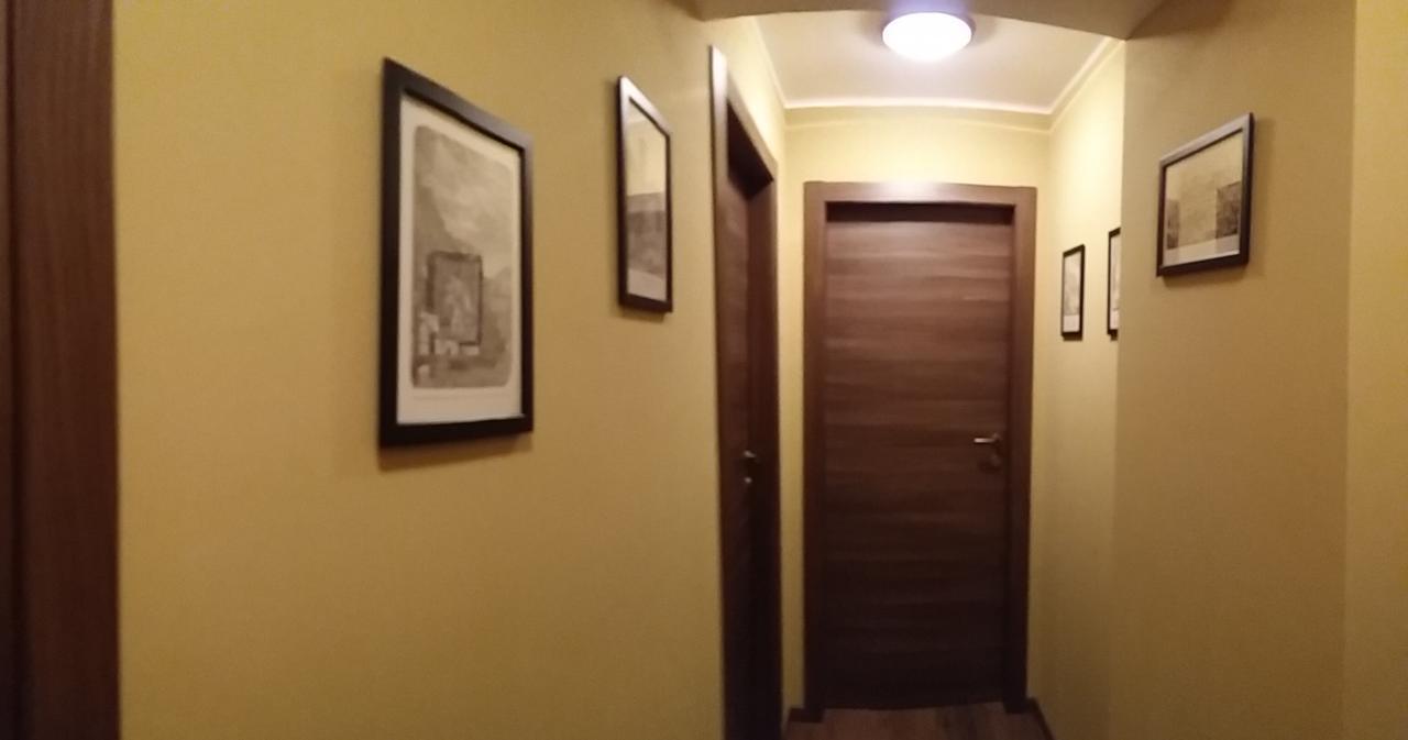 Carlito'S Trattoria Con Alloggio Vertemate エクステリア 写真